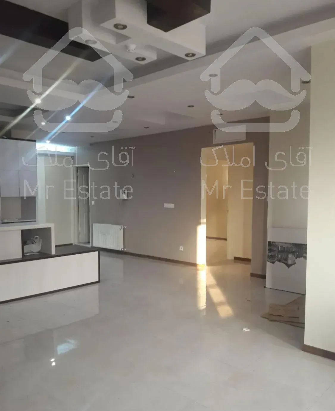 آپارتمان،۸۵متری،دو خواب،رهن