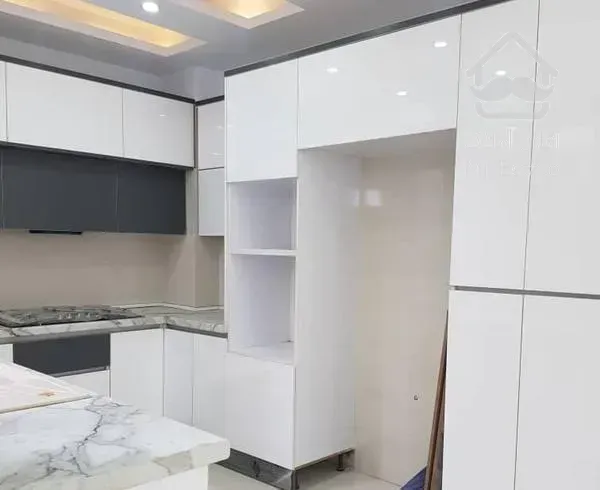 پونک سردار جنگل ایران زمین ۱۱۴ متر