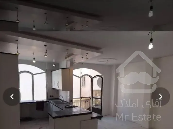 ۷۵متر ۲خواب فول امکانات طرشت *دانشگاه شریف*