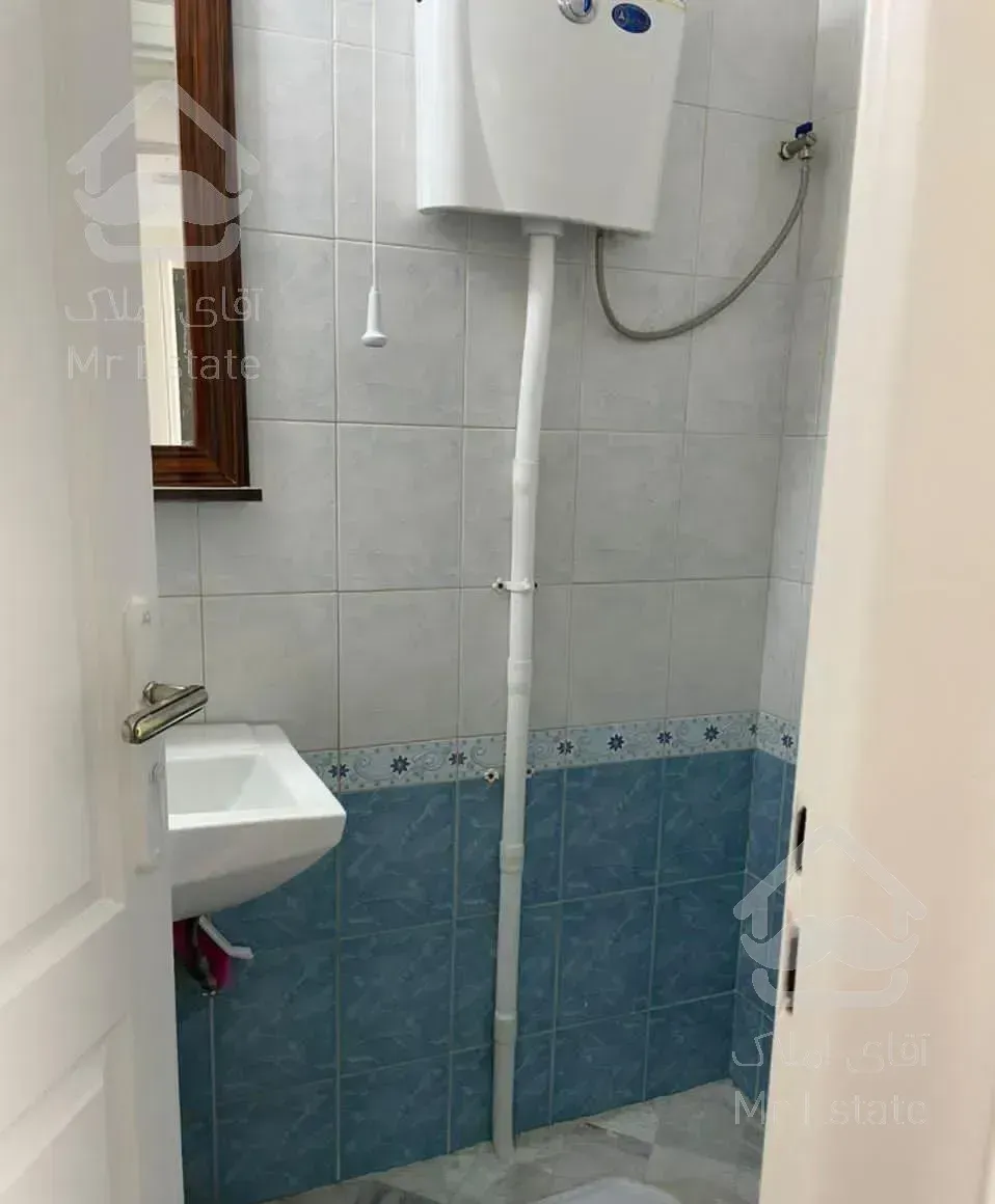 آپارتمان ٨٥ مترى فرعى بهار تهرانپارس