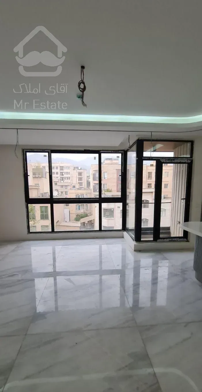 رهن و اجاره ۱۴۶ متر سه خواب دریا شهرک غرب