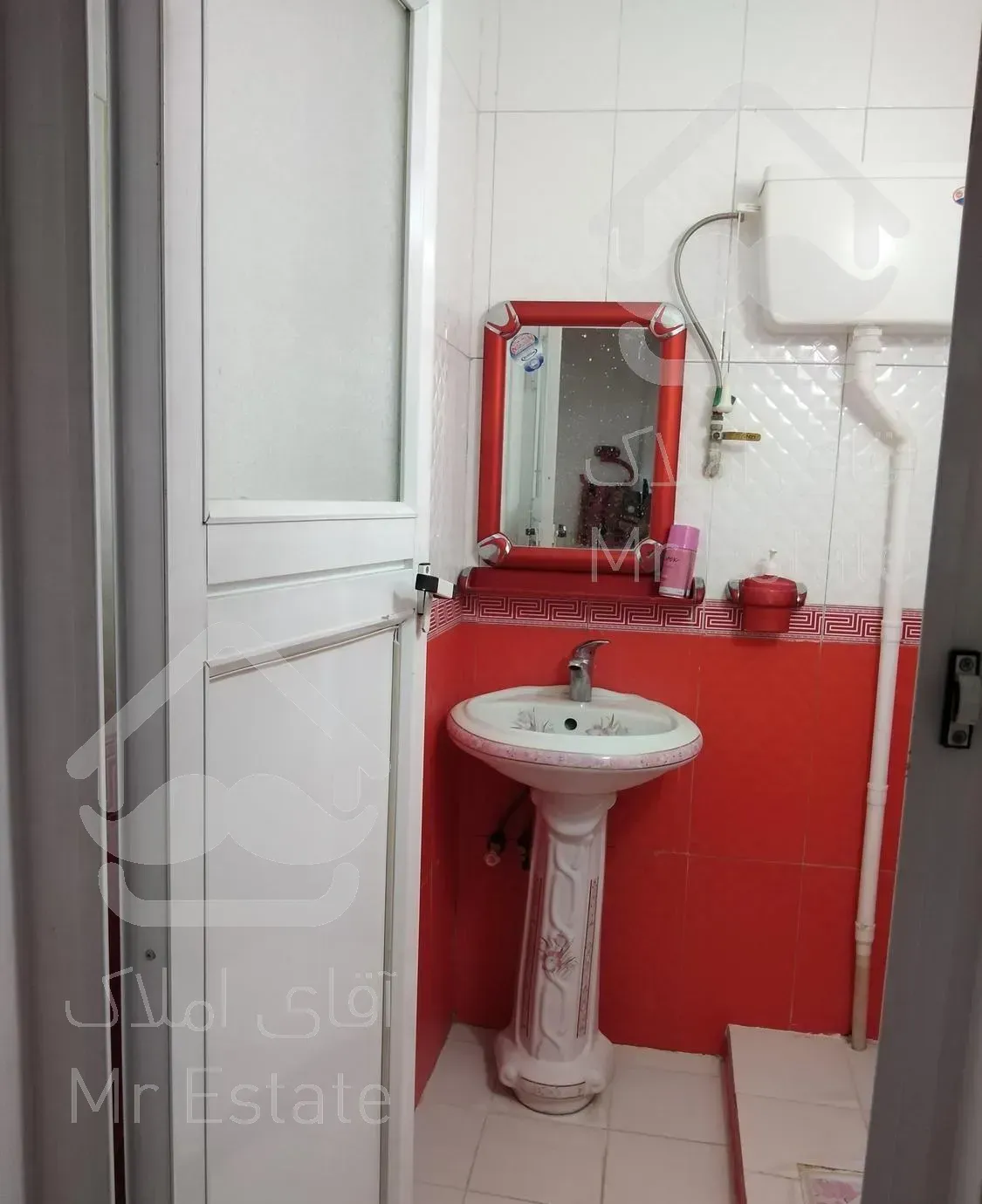 بلوار منفرد امیر 4 یا برزگر امامت 14