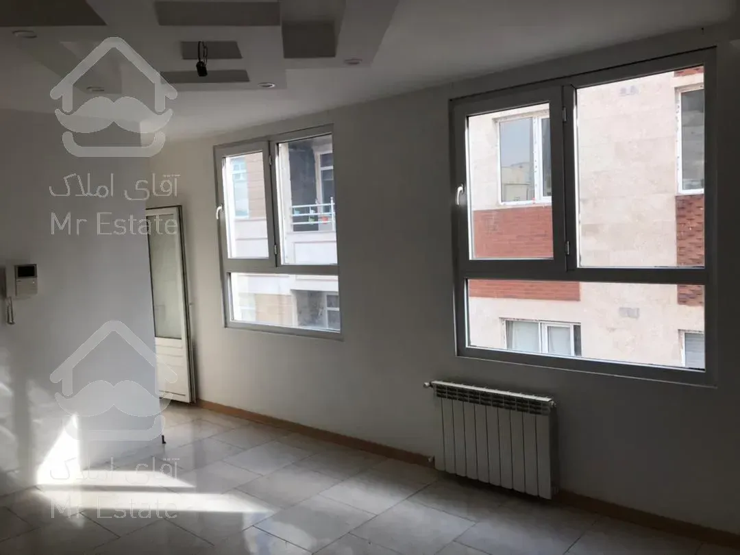 ۵۶متری دوخوابه اسکندری