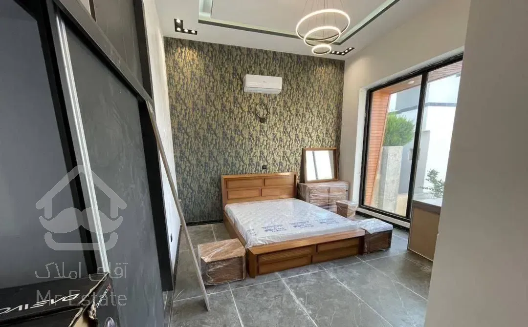 استخردار*۳خواب*سندتکبرگ هوشمنده آلمانی*ویوجنگل