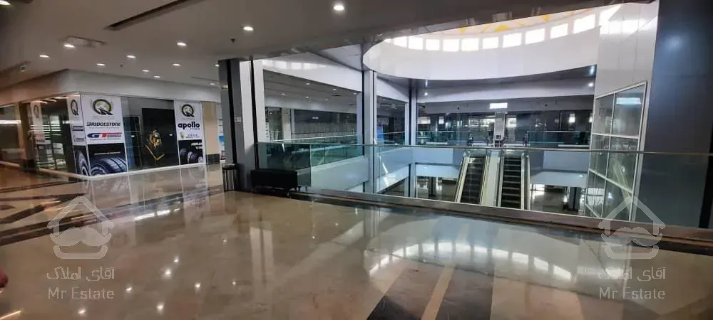 ۵۴متری تجاری پارامیس