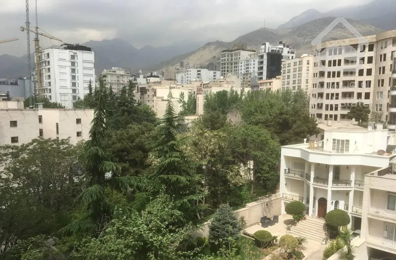 235 متری کامرانیه شمالی