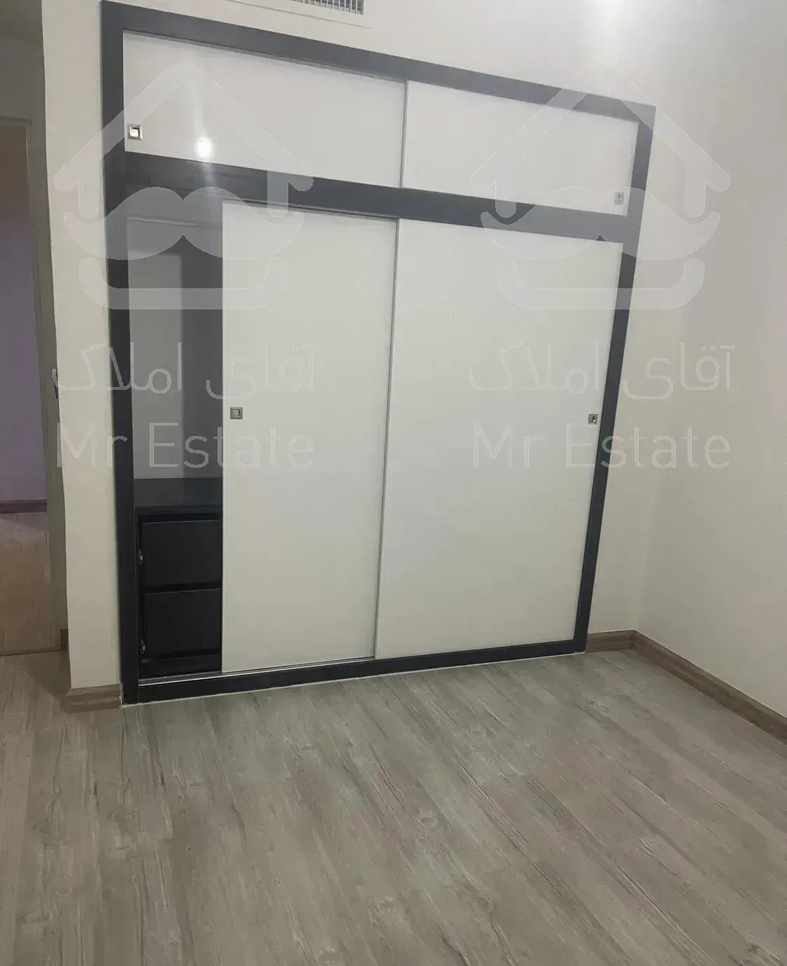 آپارتمان ۱۰۸متری خ سرو