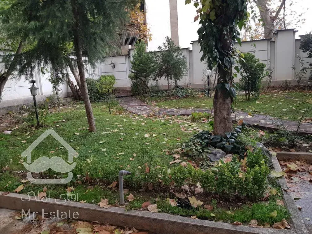 رهن و اجاره آپارتمان ۲۰۰ متری ۳ خوابه نیاوران فول