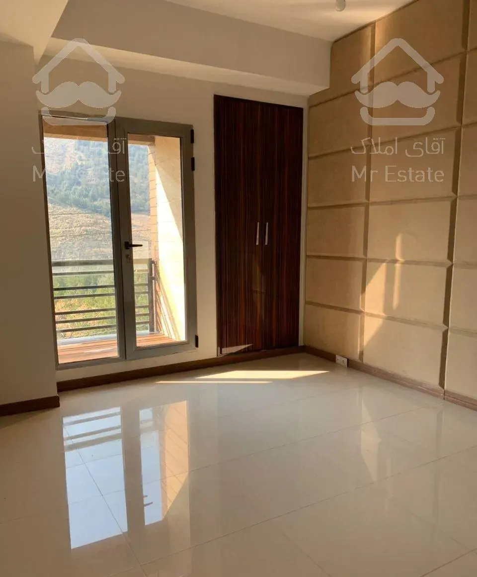 درکه کوهسار،160متر 3خواب،فول مشاعات،لوکیشن دنج