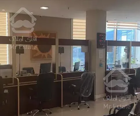 اجاره 110متر سند اداری برند نوساز