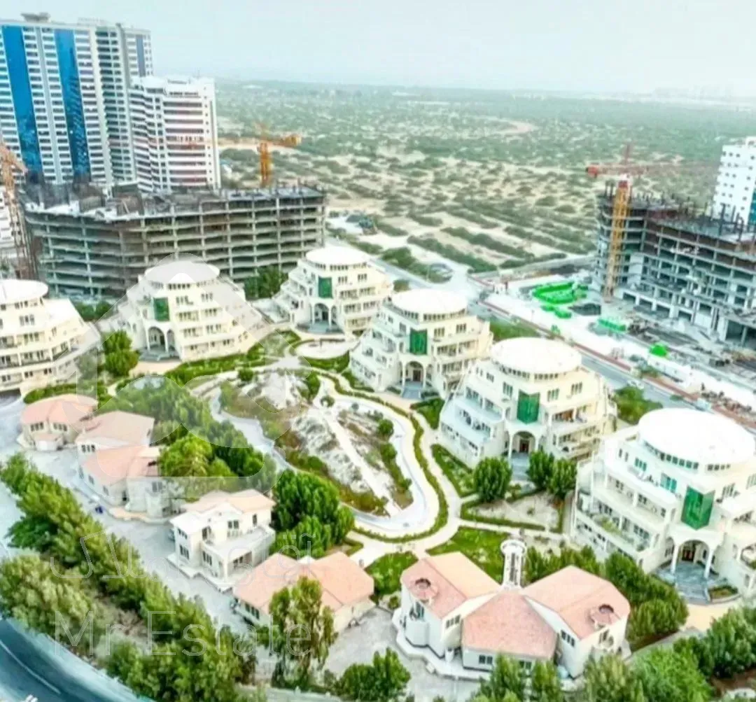 مجتمع ویلایی آناهیتا ۱۰۳متر ۲خواب