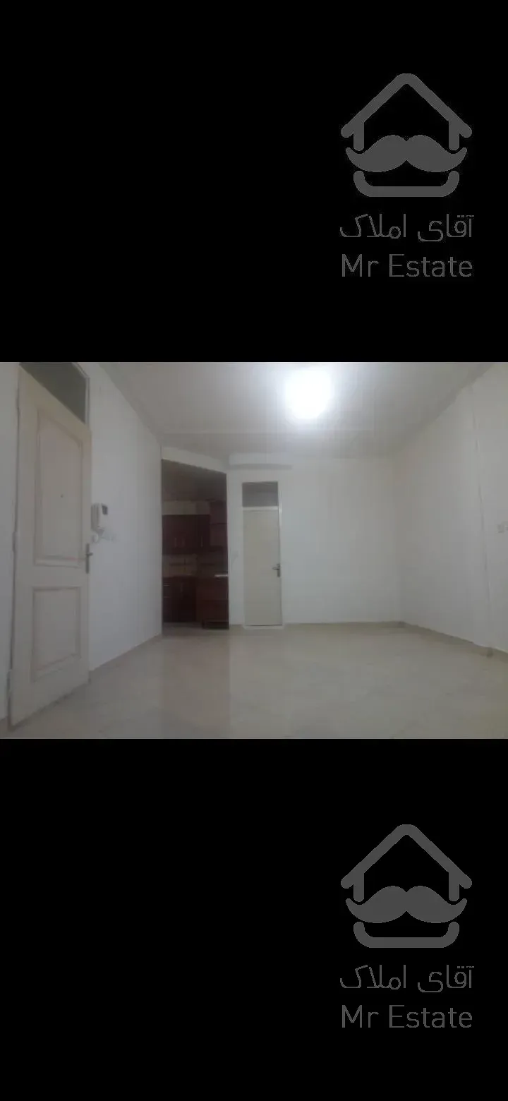 اپارتمان ۶۰متری ۱خواب، لوکیشن عالی، نورگیر