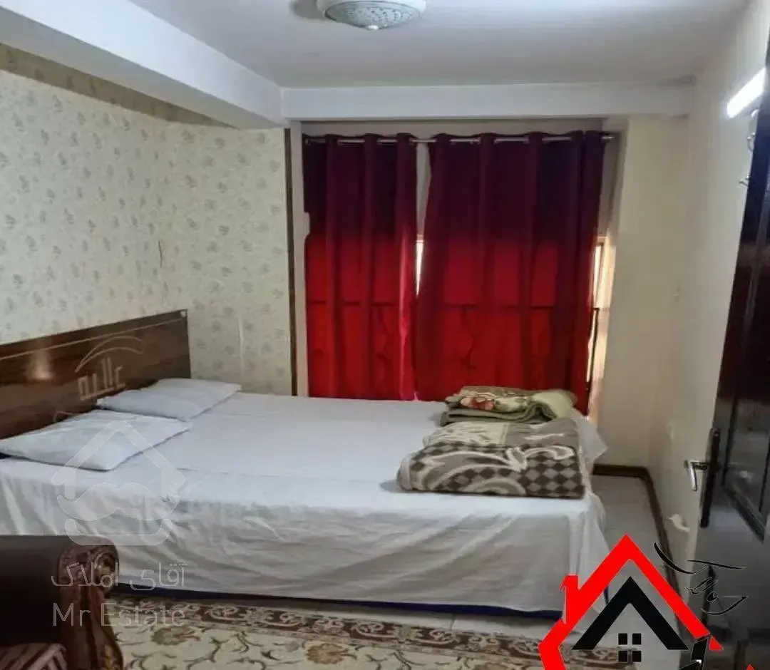 اجاره یکساله هتل/ شیک/نزدیک حرم رضوی