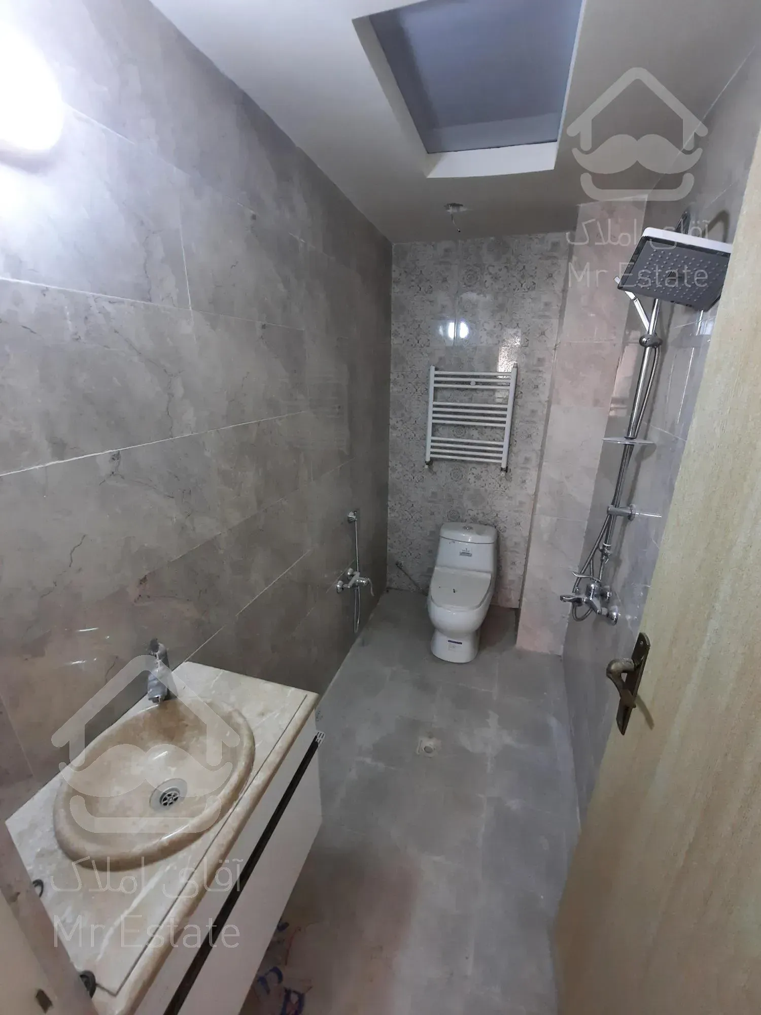 ۵۵ متر ،۱خواب