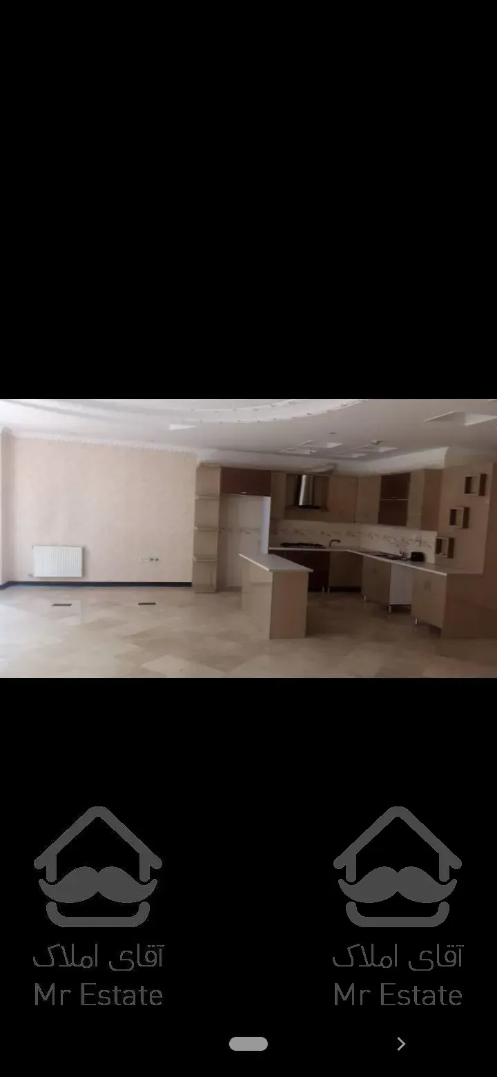 اپارتمان۱۱۰متری ۲خواب، خوش نقش، لوکیشن عالی ، بهترین امکانات، نورگیر عالی