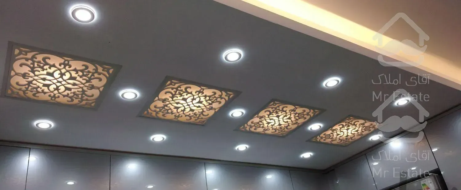 نصب و تعمیر سقف کاذب، کناف و کابینت