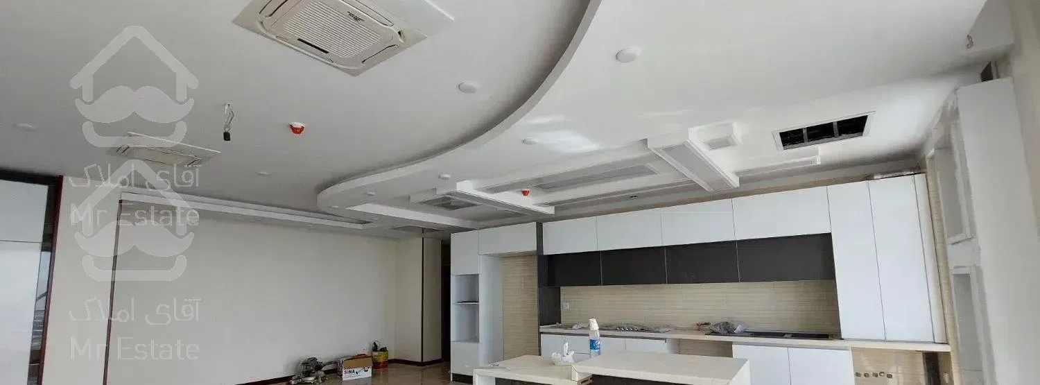 ۱۵۰ متر ۳ خوابه  فول امکانات مرواریدشهر