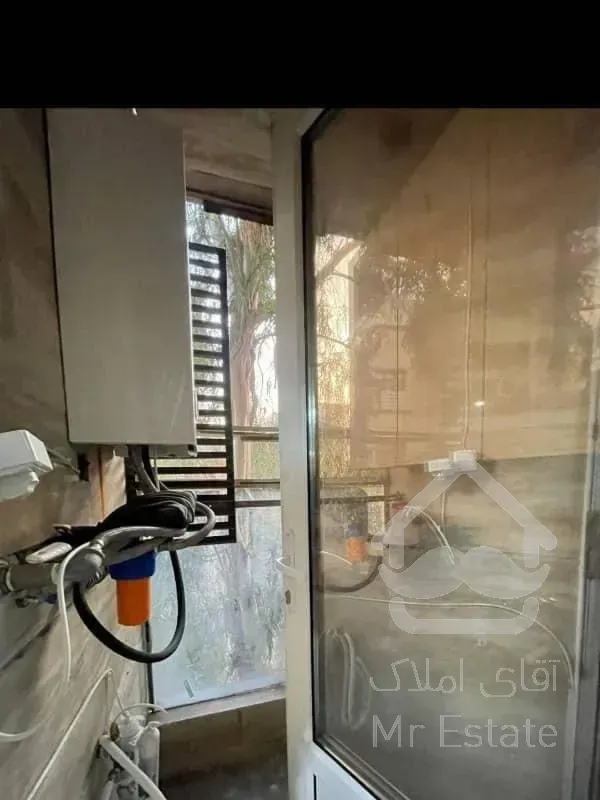 ۶۶ متر ۲ خوابه در دامپزشکی، تکواحدی و خوش نقشه