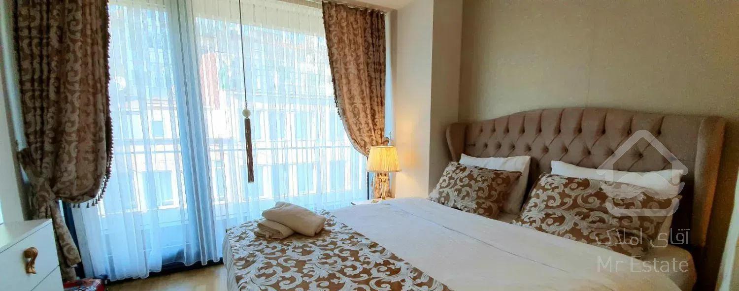 آپارتمان ۱۰۰ متر / ۲ خوابه/ تکواحدی/ فول امکانات