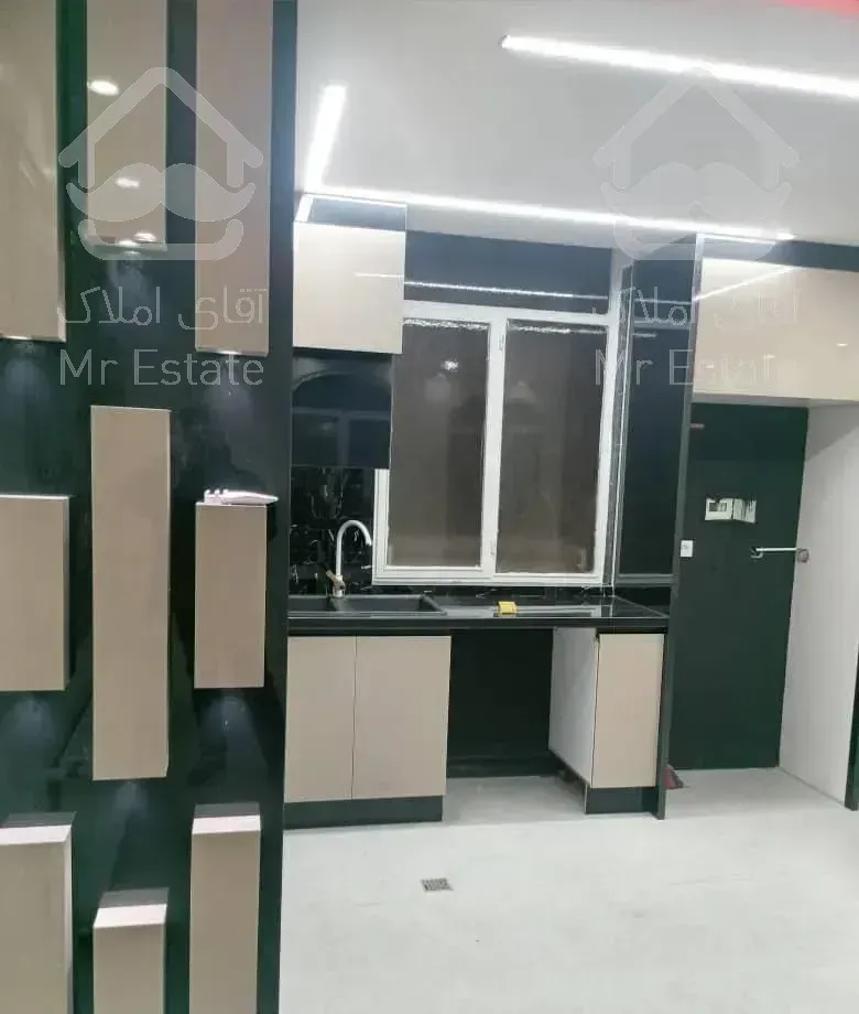 اپارتمان 54 متری خشکبارچی شفیعی