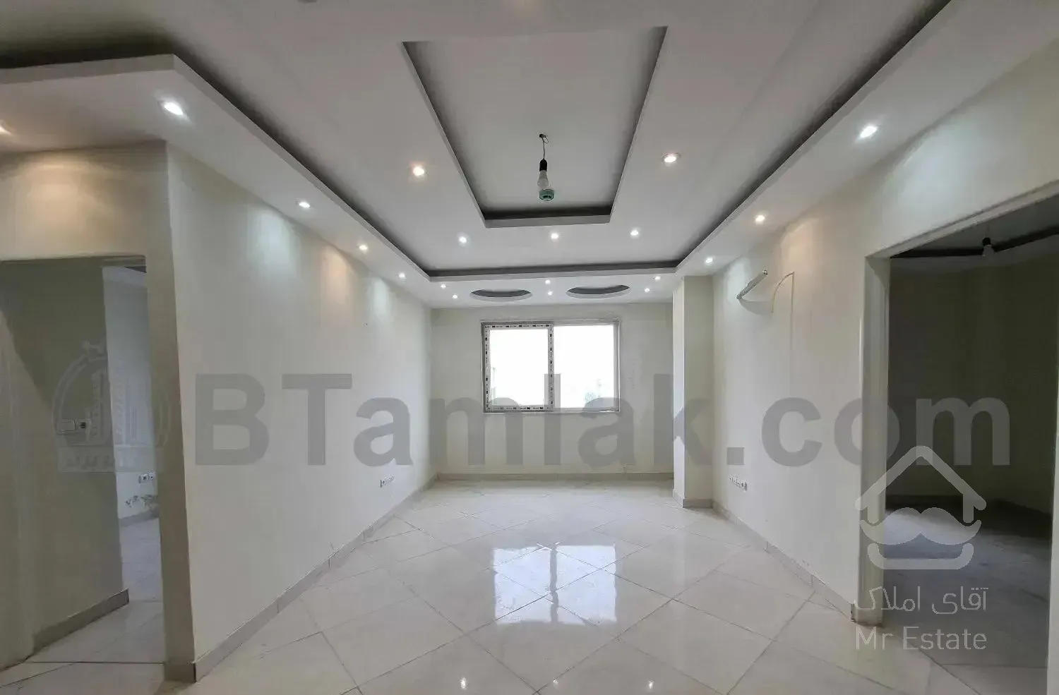 فروش واحد 75 متری نوساز براصلی پاسداران