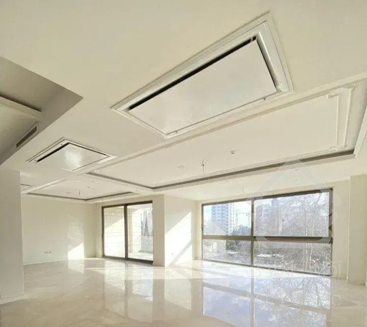 آپارتمان ۳۰۰ مترتک واحدی نوساز پاسداران تاپ محدوده