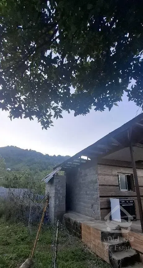 خونه نقلی قلعه رودخان ۲۳۰متری