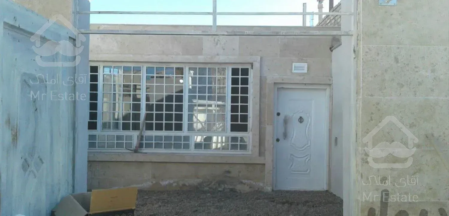 خانه ویلایی دوخواب