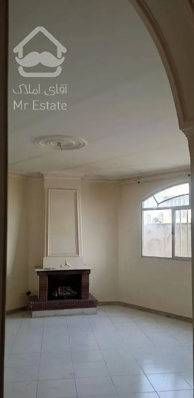 آپارتمان دو خواب ۸۰ متری جمالزاده شمالی غرصت