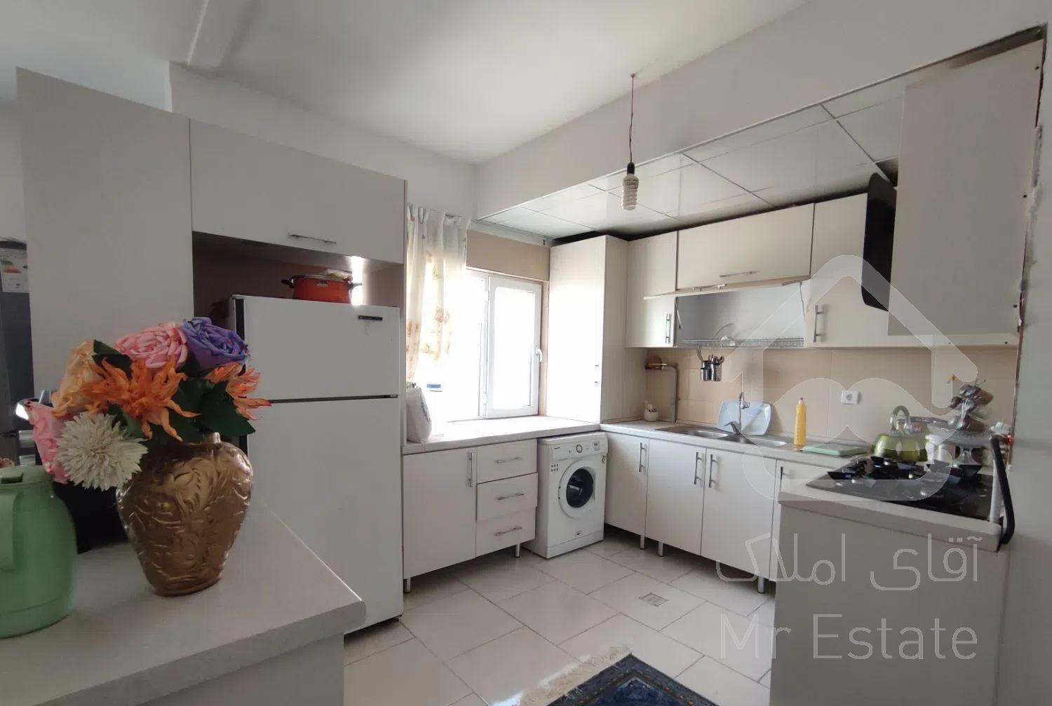 آپارتمان ۸۳ متر مسکن مهر(سحر)