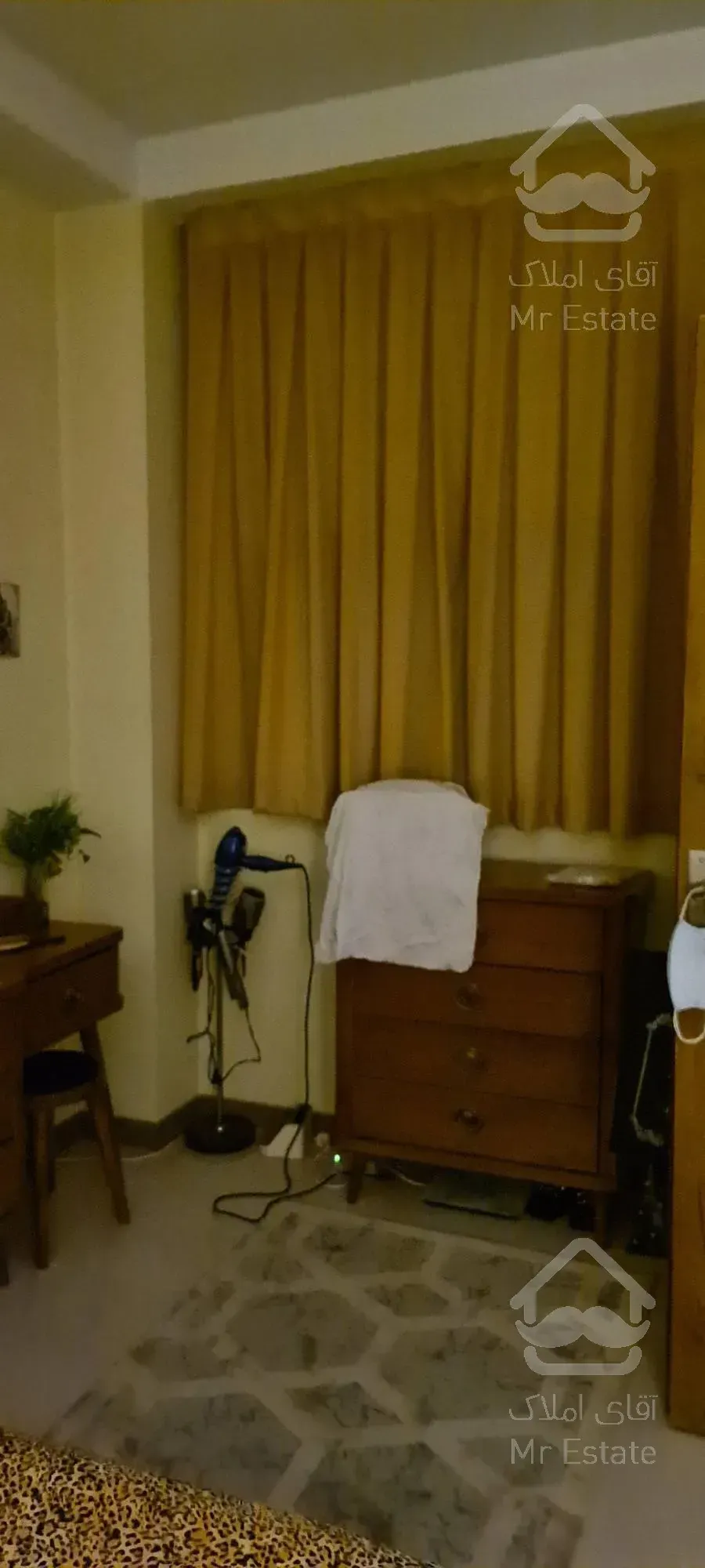 ۸۰ متری شاهین شمالی فول استخر سونا جکوزی سالن ورزش سالن تشریفات لابی لابی من فضای سبز و