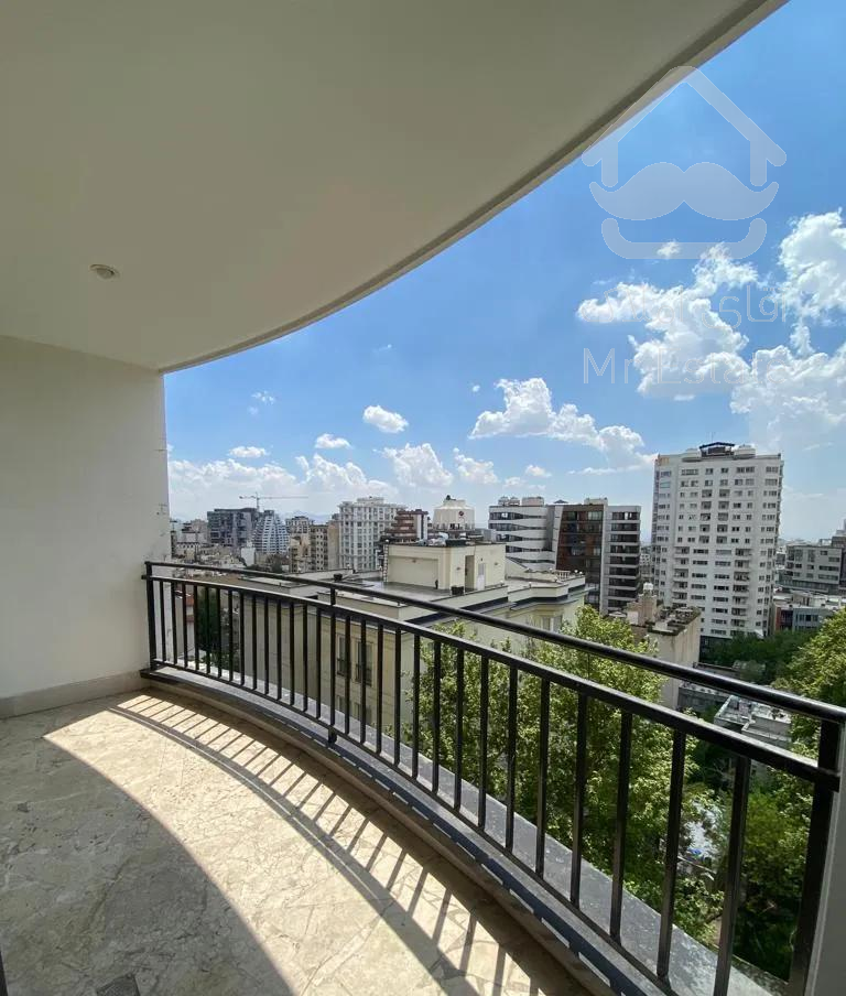 ۲۱۰متر،۳ خواب،مرجان، ویو و نور