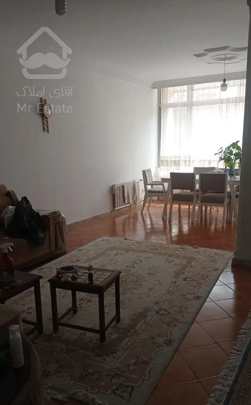 آپارتمان ۱۰۸ متر ۲ خوابه تک واحددر آرژانتین