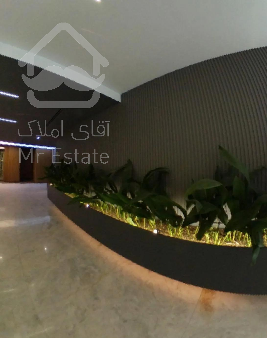 ۶۴متر یکخواب مستر واحد غربی