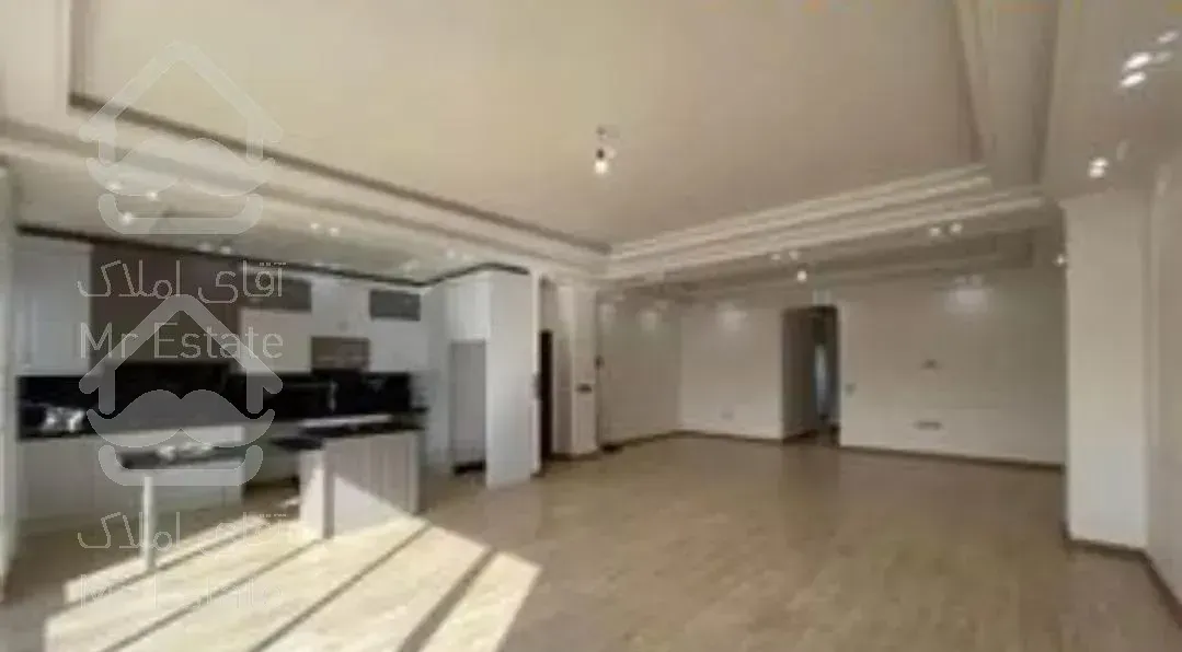 ظفر ۱۶۰ متر ۳ خواب بازسازی شده