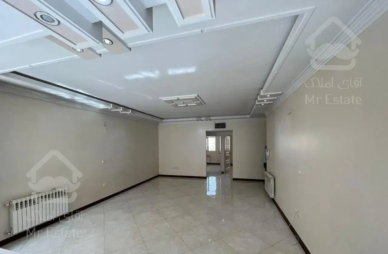 آپارتمان ۹۳ متری دو خواب فاز سه حکیمیه