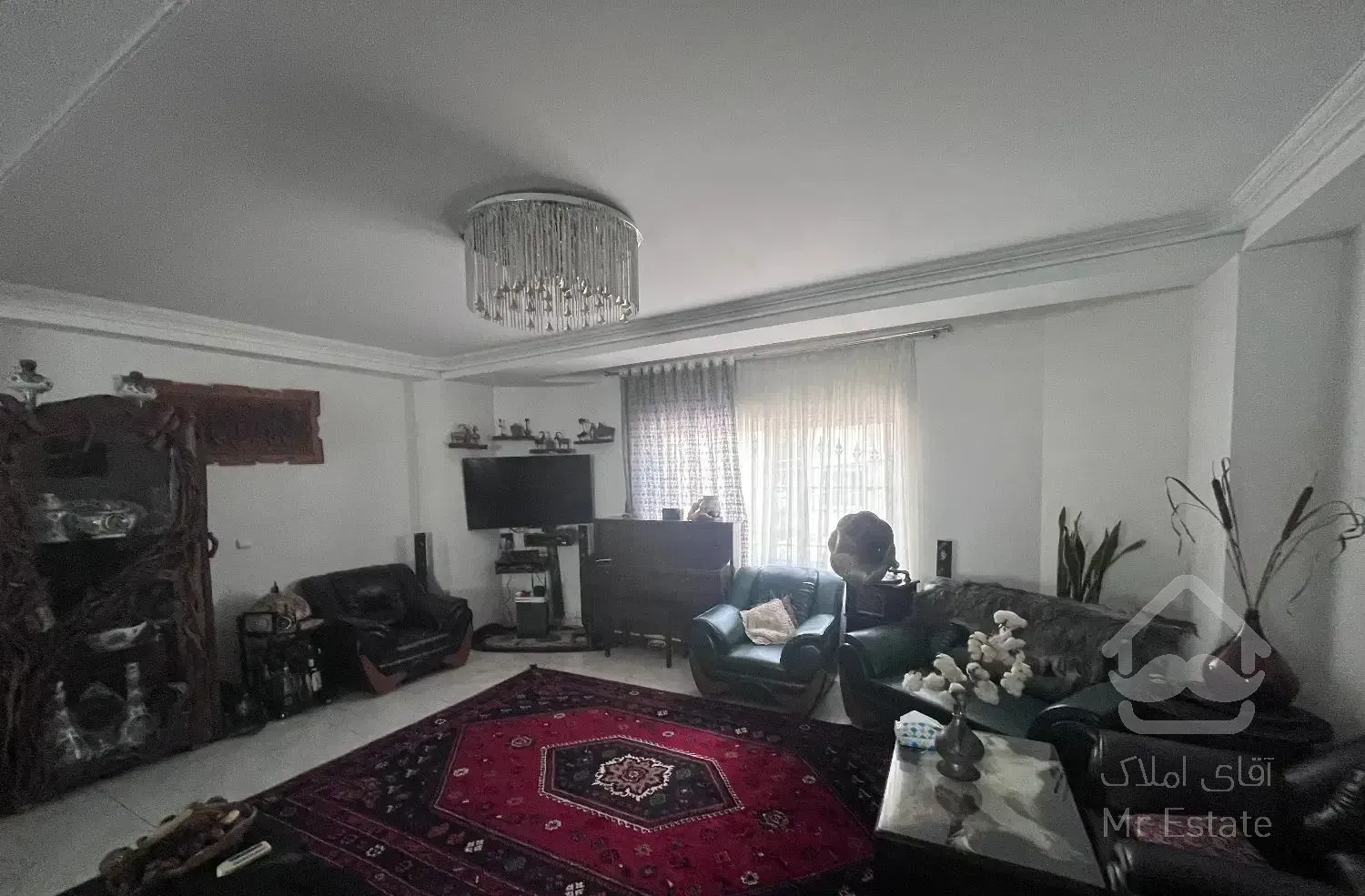 ۹۵ متری فردوسی غربی فول امکانات