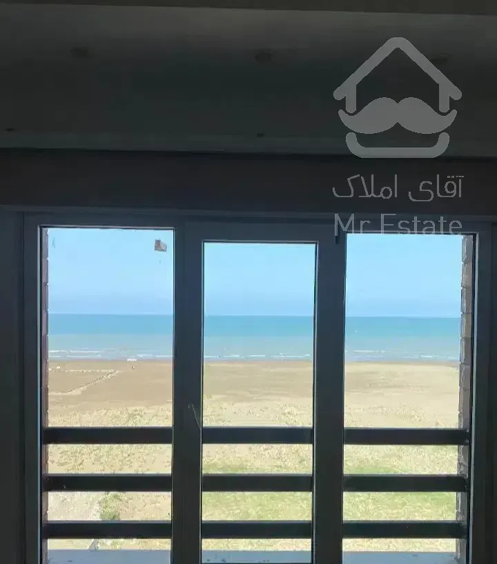 واحد ۷۲ متری پلاک یک دریا