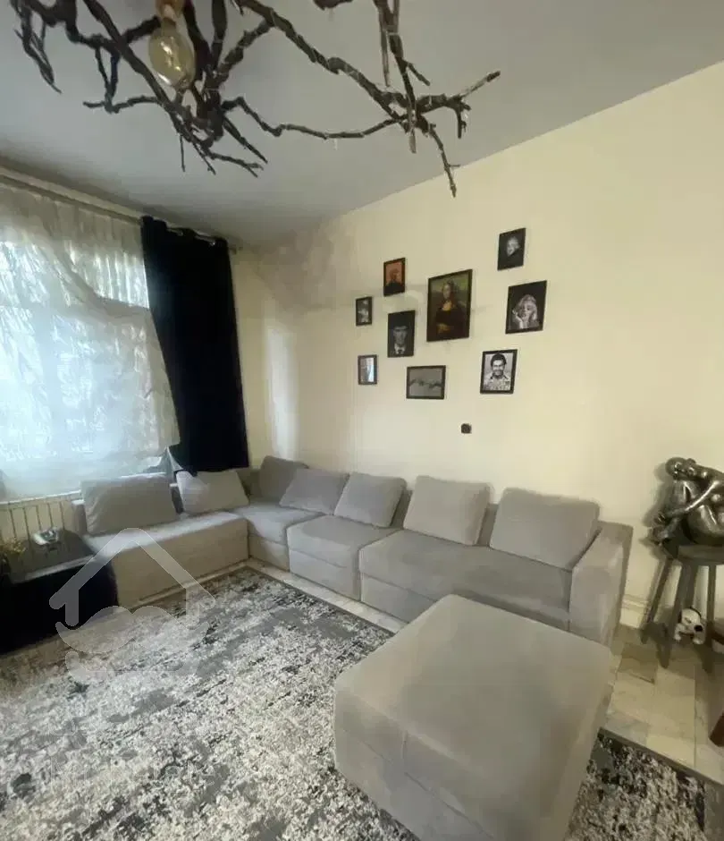 اجاره آپارتمان ۶۲ متری 1 خوابه شریعتی معلم حشمتیه