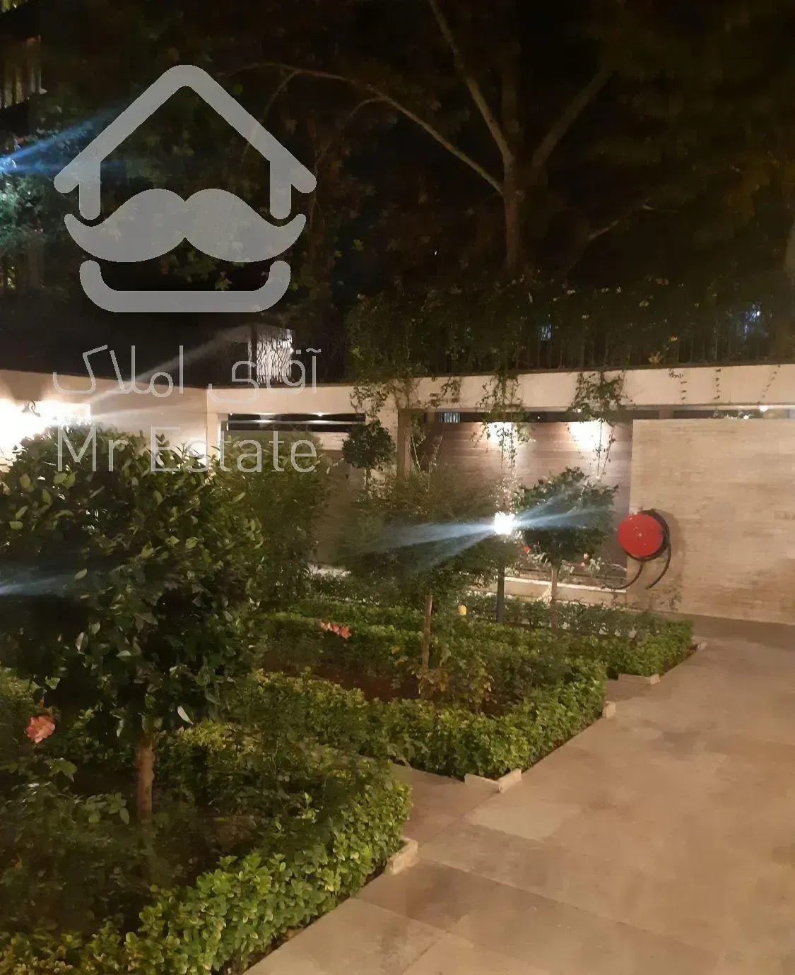 کاخ سازان ونک 230 + 10 پ قصر اشرافی اعیانی 1400