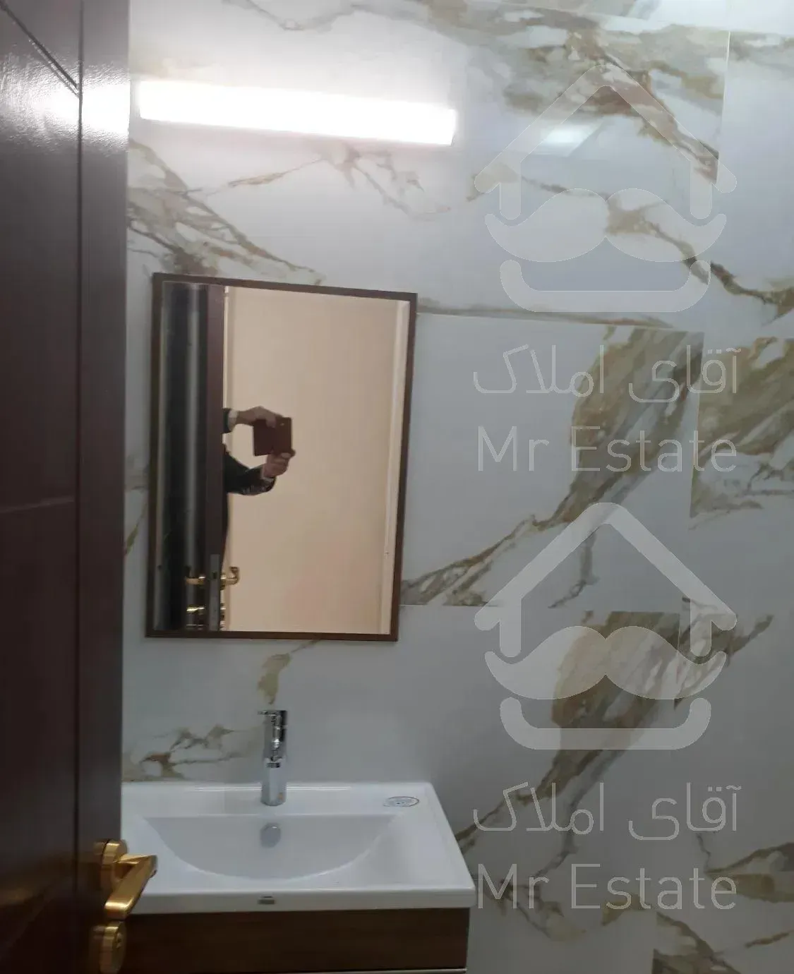 یوسف آباد، ۱۴۰ متر، ۳ خواب، بازسازی شده