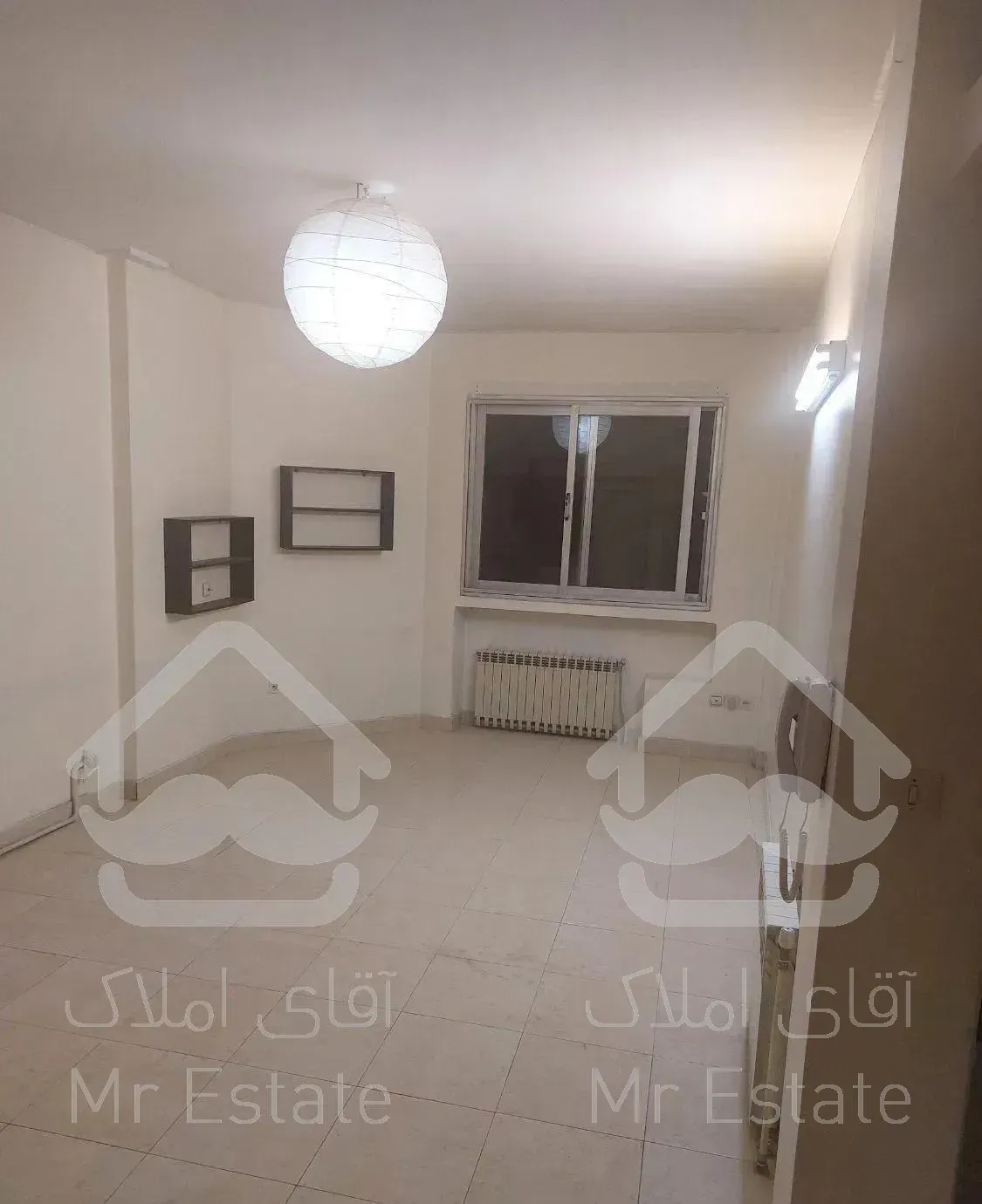 ۵۰ متر یکخوابه سوم بدون پارکینگ و آسانسور فقط مجرد