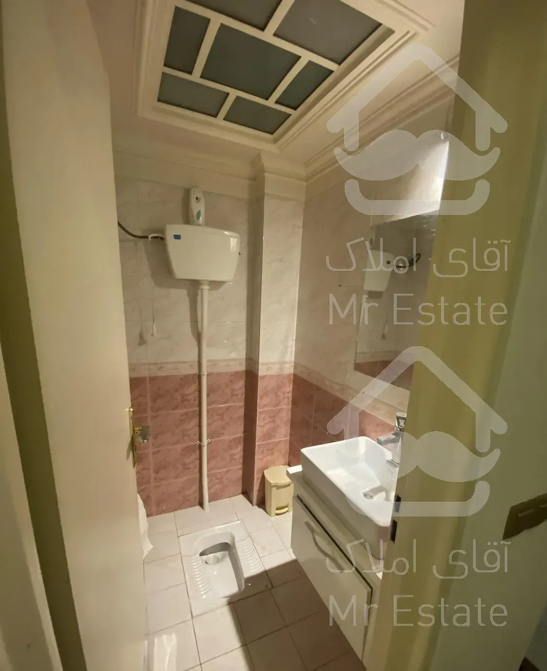 قلب آجودانیه ( ۱۴ شرقی )85 متر + 15 متر پاسیو