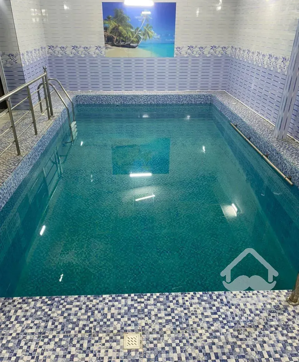 باغ ویلا تمیز اجاره ای