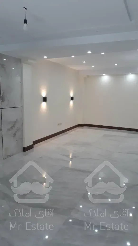 فروش آپارتمان زعفرانیه 105  متر اکازيون