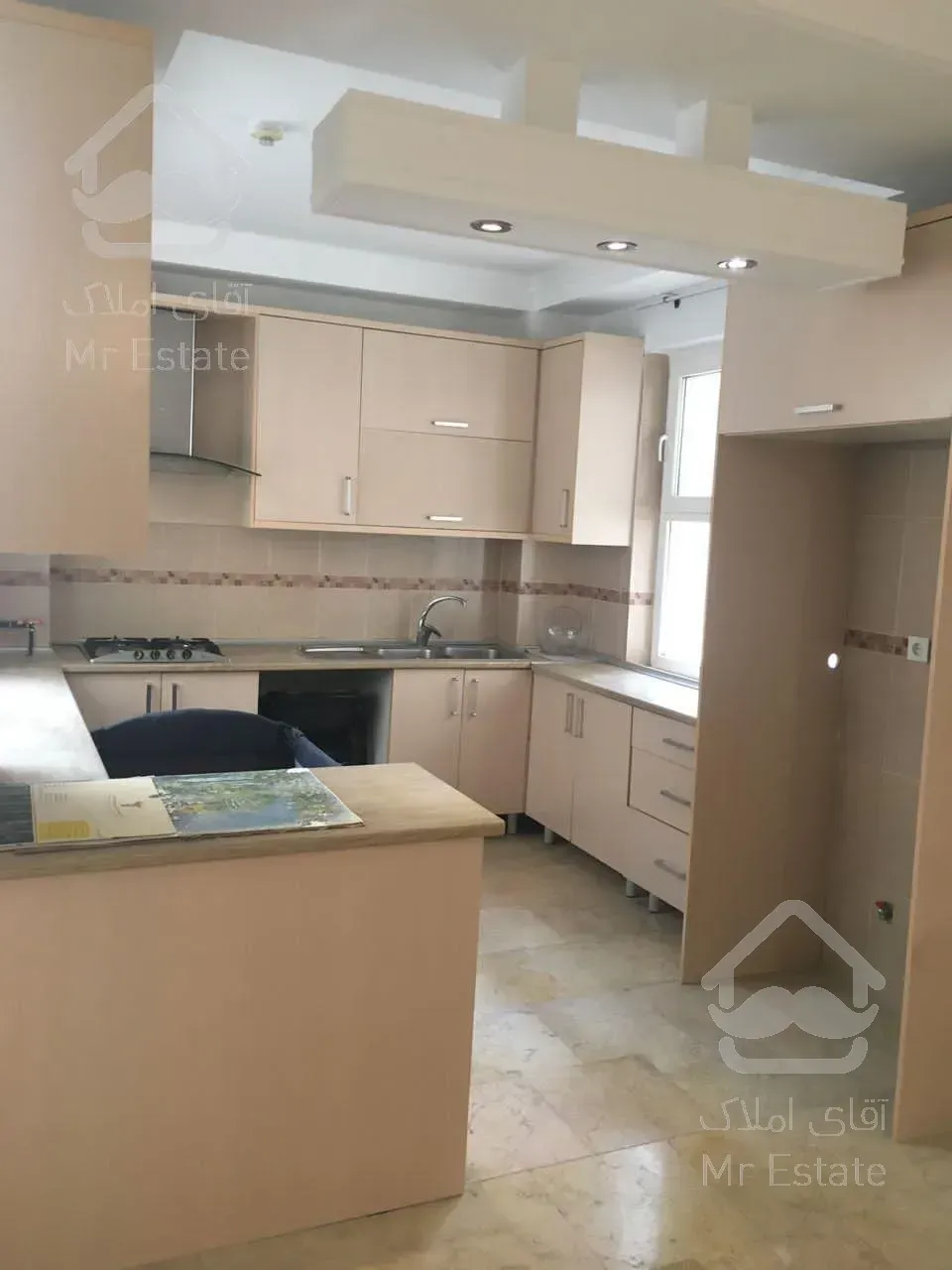 ۵۰متر ۱خواب پونک شهرک نفت