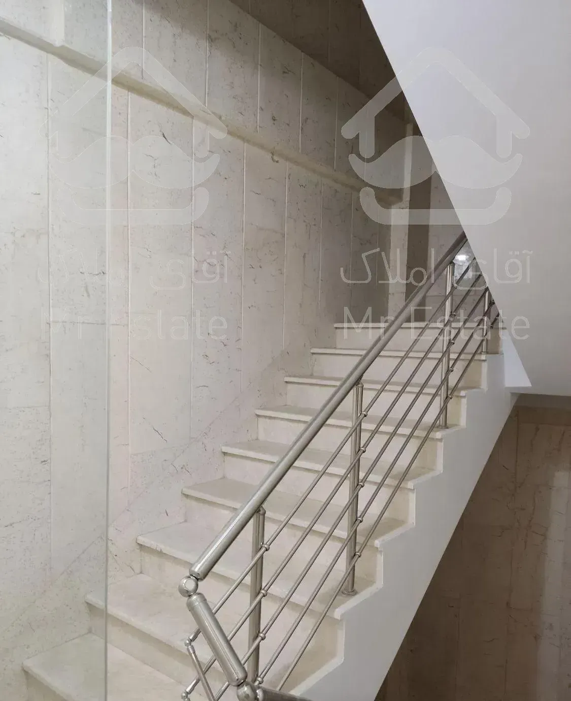 سروستان ۱۱۰متر ۲خ نوساز