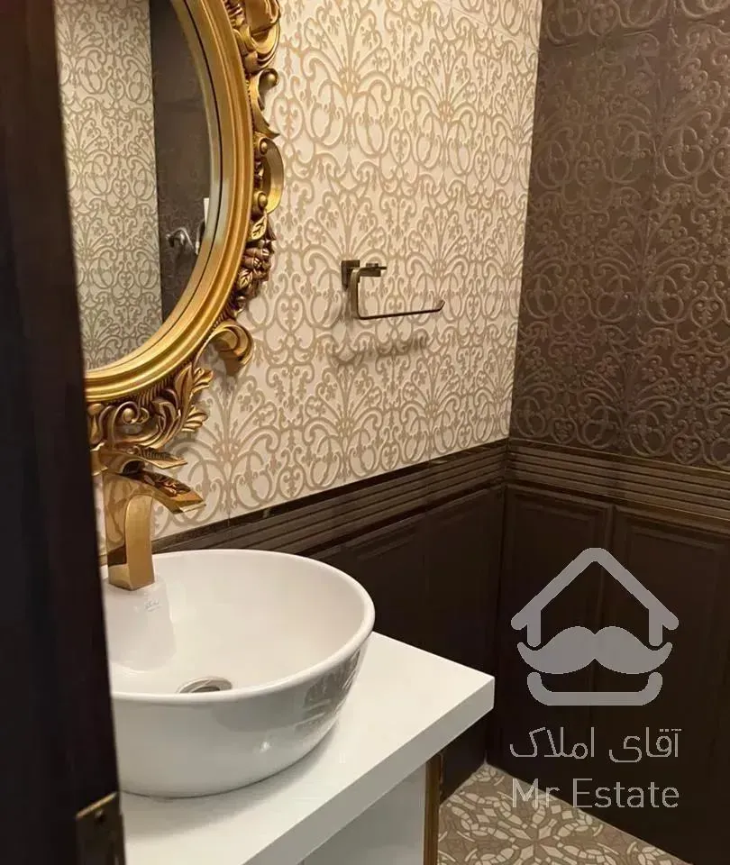 ۱۲۵ متر دوساله حتی مجرد دزاشیب