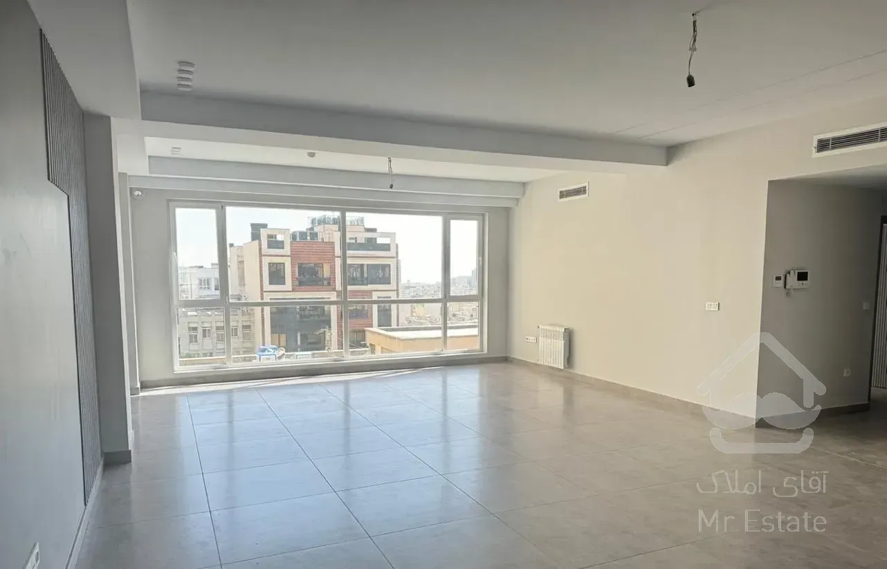 فروش آپارتمان ۱۲۹ متری ۳ خوابه در میرداماد