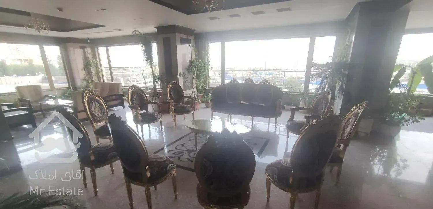 خوش نقشه / بازسازی شده / چند قدمی دریاچه